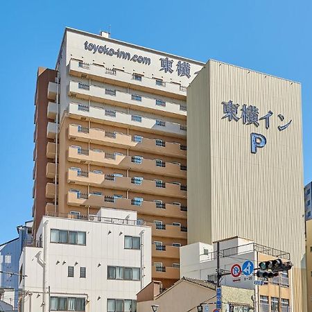 Toyoko Inn Osaka Jr Noda Ekimae Экстерьер фото