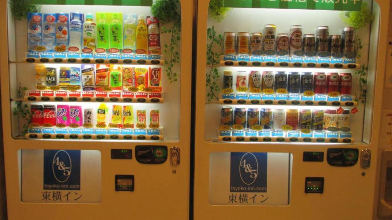 Toyoko Inn Osaka Jr Noda Ekimae Экстерьер фото