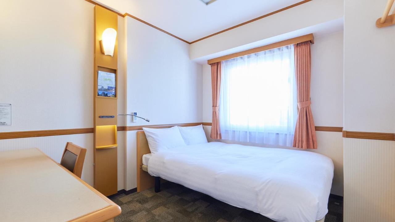 Toyoko Inn Osaka Jr Noda Ekimae Экстерьер фото
