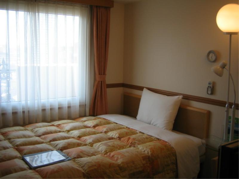 Toyoko Inn Osaka Jr Noda Ekimae Экстерьер фото